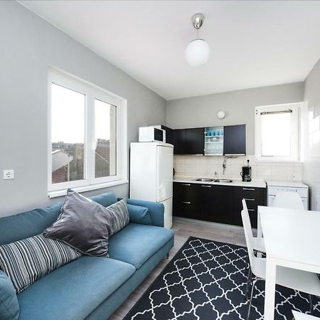 זאדאר Apartment Lali מראה חיצוני תמונה