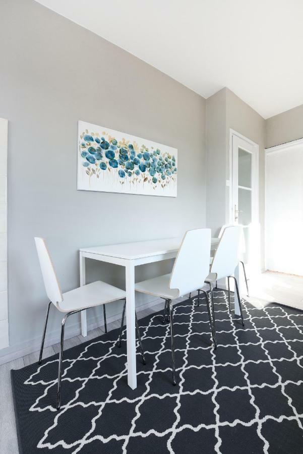 זאדאר Apartment Lali מראה חיצוני תמונה
