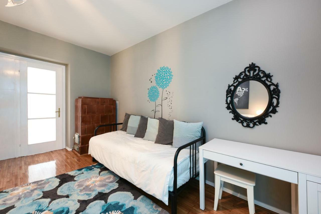זאדאר Apartment Lali מראה חיצוני תמונה
