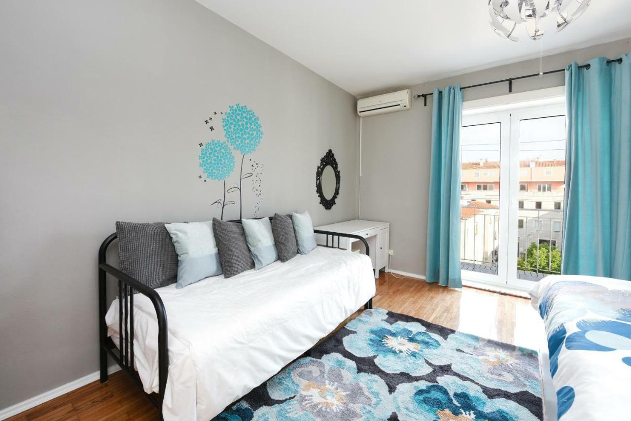 זאדאר Apartment Lali מראה חיצוני תמונה