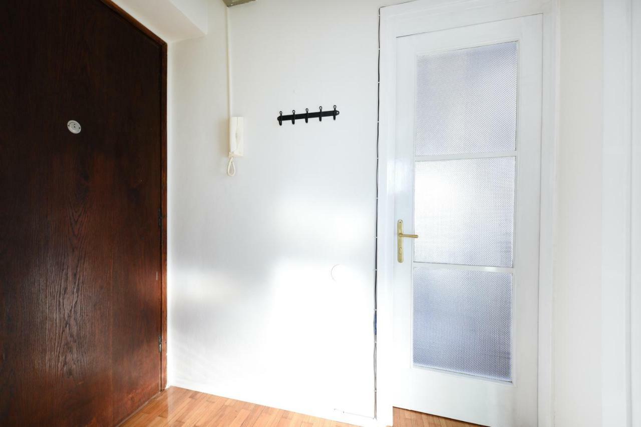 זאדאר Apartment Lali מראה חיצוני תמונה