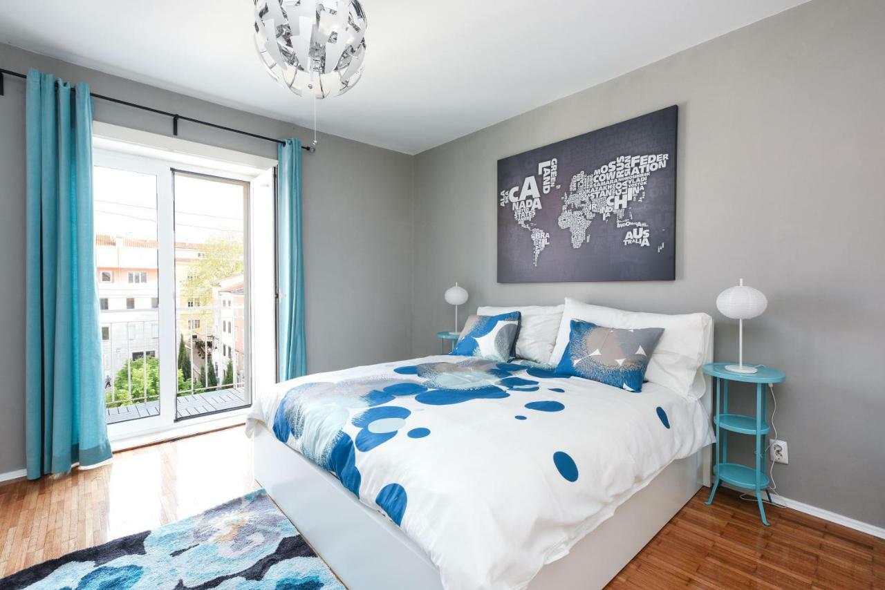 זאדאר Apartment Lali מראה חיצוני תמונה