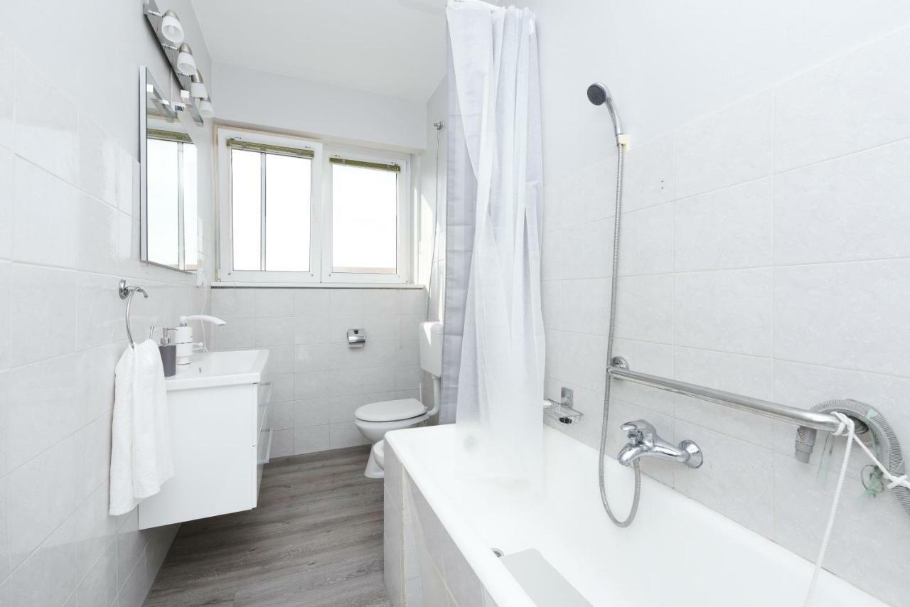 זאדאר Apartment Lali מראה חיצוני תמונה