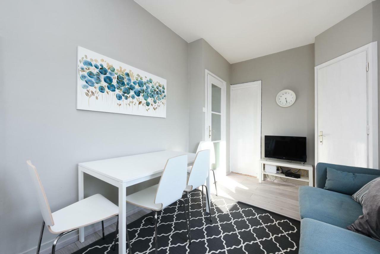 זאדאר Apartment Lali מראה חיצוני תמונה