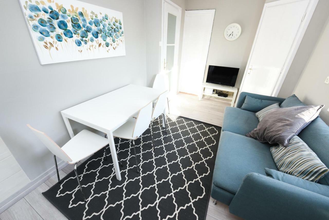 זאדאר Apartment Lali מראה חיצוני תמונה